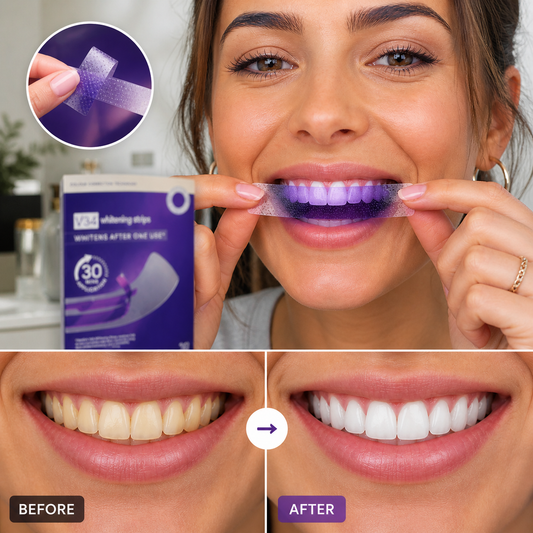 GlowConfident Strips
